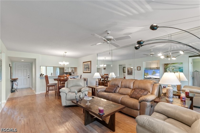 This first-floor, two-bedroom condominium in the Breckenridge - photo 6