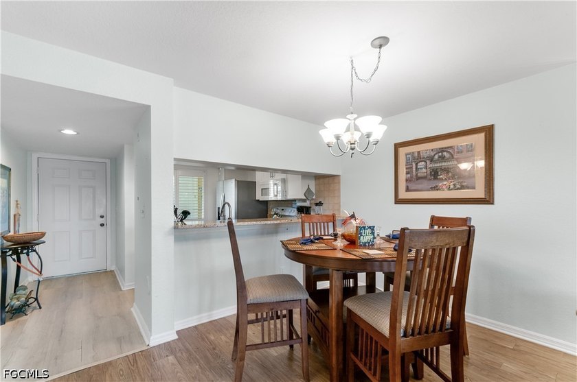 This first-floor, two-bedroom condominium in the Breckenridge - photo 9