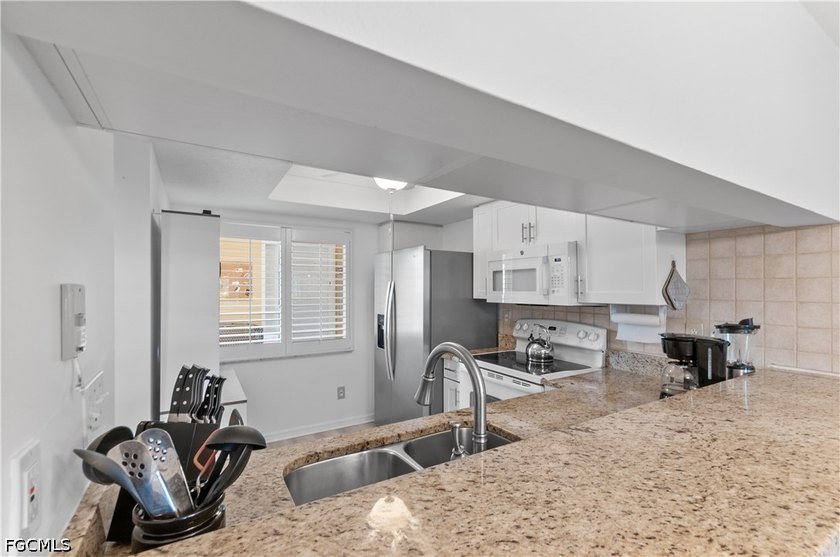 This first-floor, two-bedroom condominium in the Breckenridge - photo 10