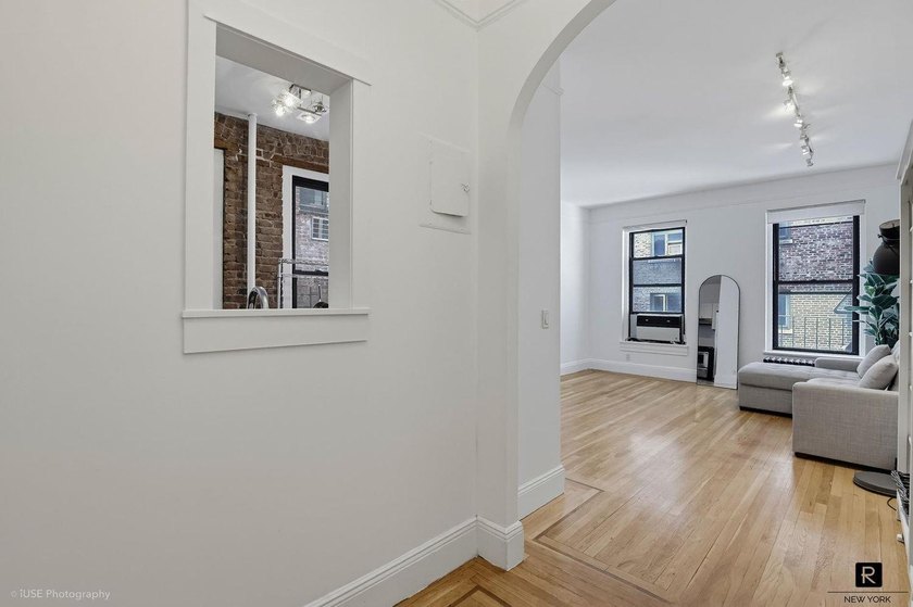 Welcome to 26 West 97th Street, Apartment 4D -- a beautifully - photo 4
