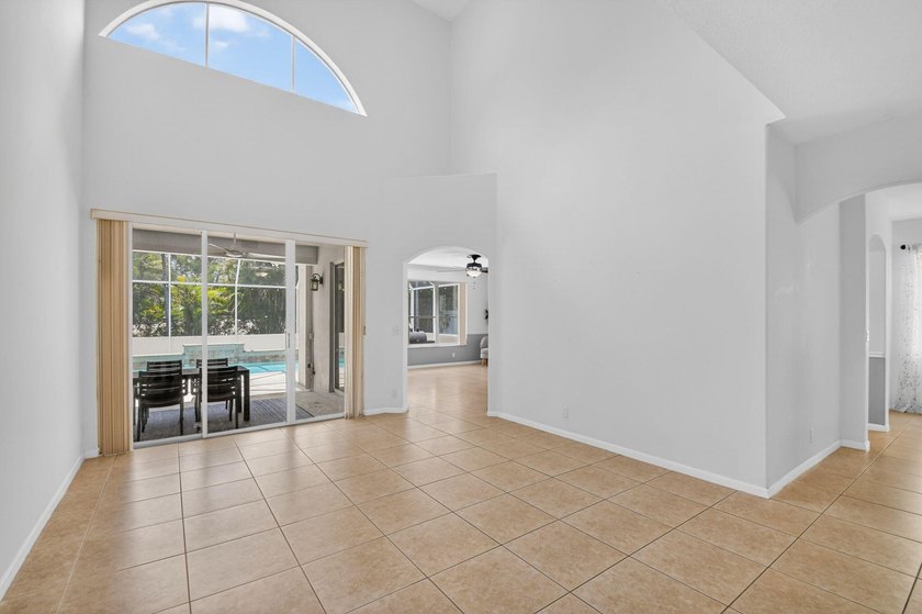 Set within the highly sought-after gated golf community of - photo 7