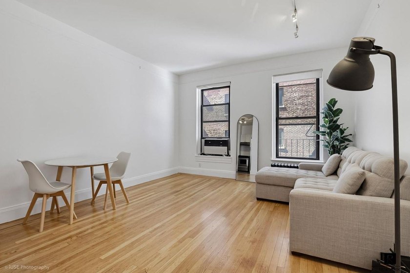 Welcome to 26 West 97th Street, Apartment 4D -- a beautifully - photo 8