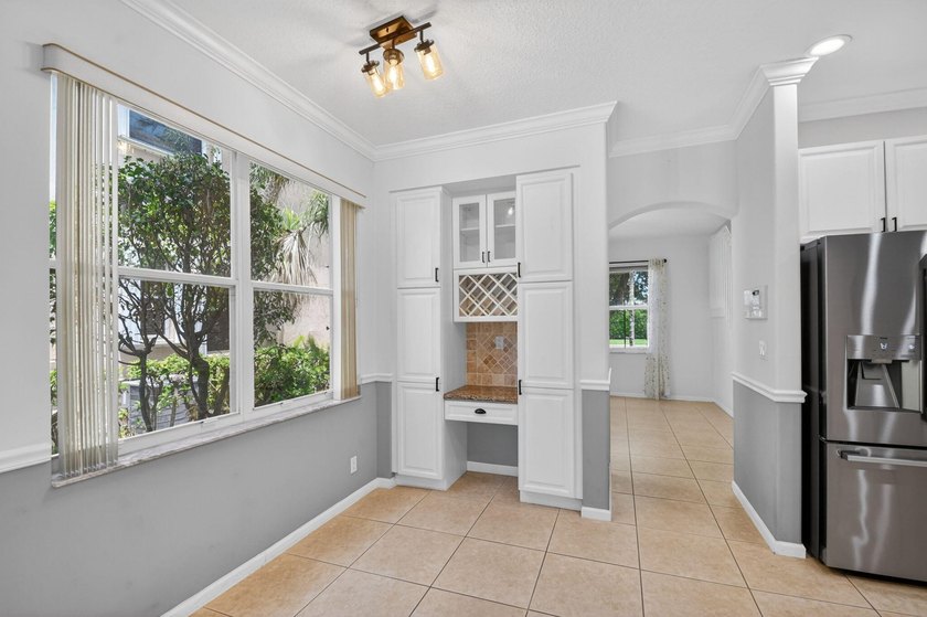 Set within the highly sought-after gated golf community of - photo 9