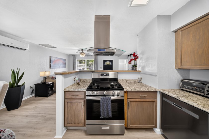 This beautifully updated home offers many recent improvements - photo 11