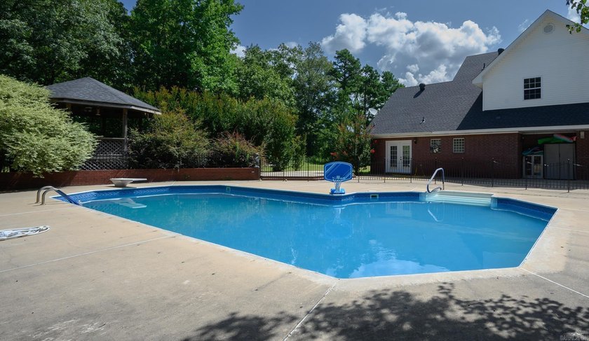 Welcome to this stunning Southern estate on 20 picturesque acres - photo 3