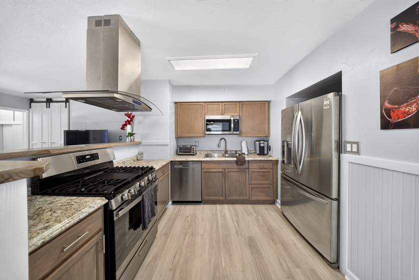 This beautifully updated home offers many recent improvements - photo 14