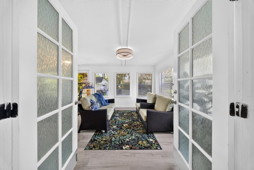 This beautifully updated home offers many recent improvements - photo 18