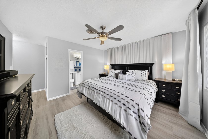This beautifully updated home offers many recent improvements - photo 24
