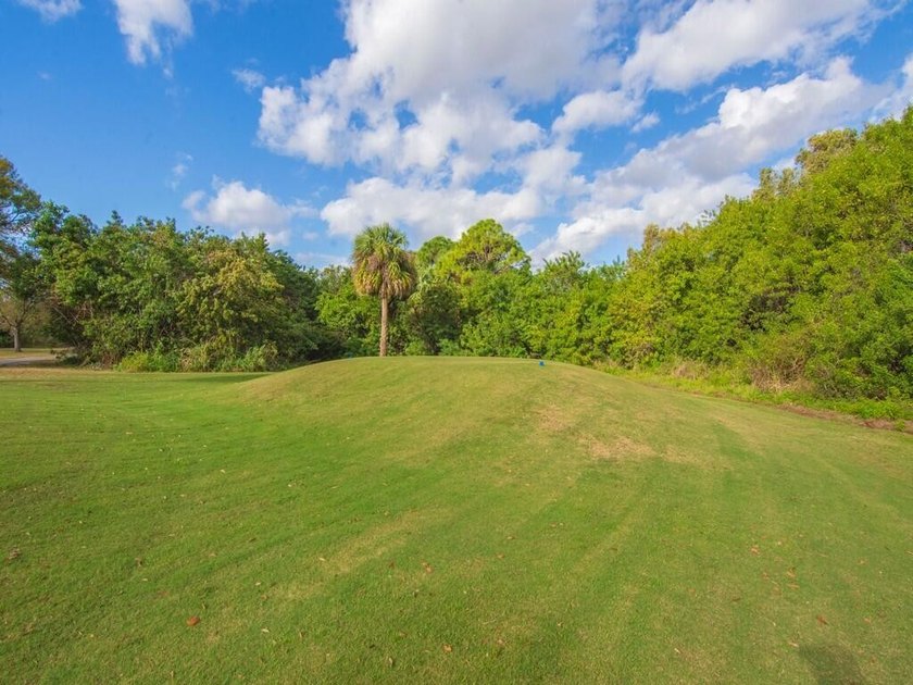 Located on the 5th tee at Gator Trace CC, this beautiful villa - photo 33