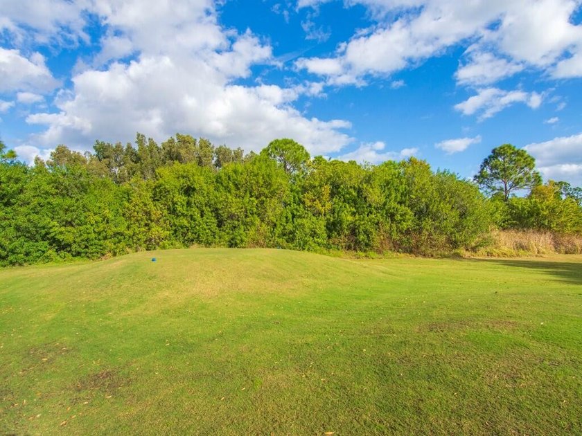 Located on the 5th tee at Gator Trace CC, this beautiful villa - photo 34