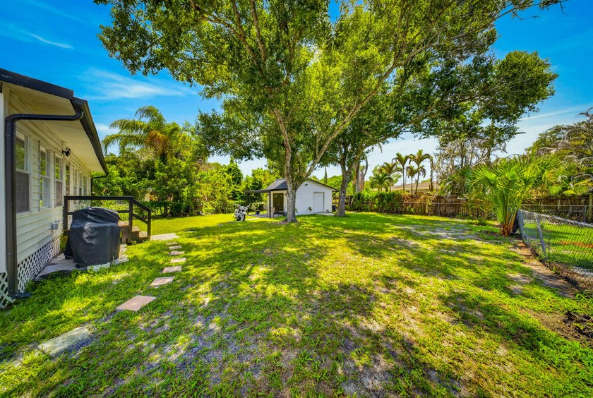 This beautifully updated home offers many recent improvements - photo 35