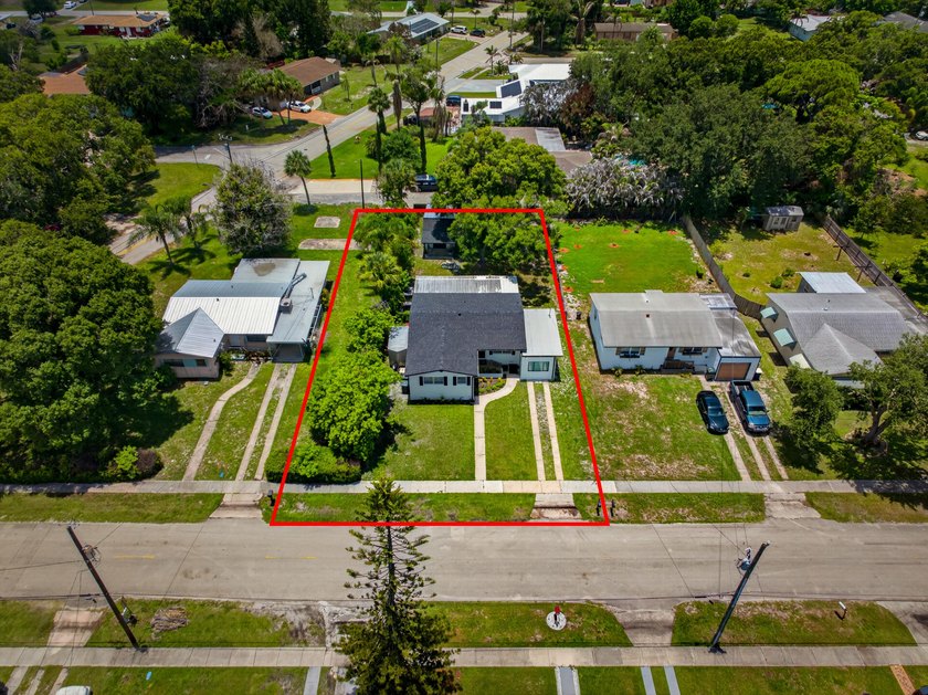 This beautifully updated home offers many recent improvements - photo 37