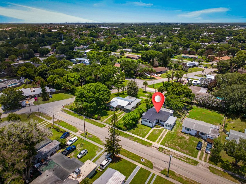 This beautifully updated home offers many recent improvements - photo 38