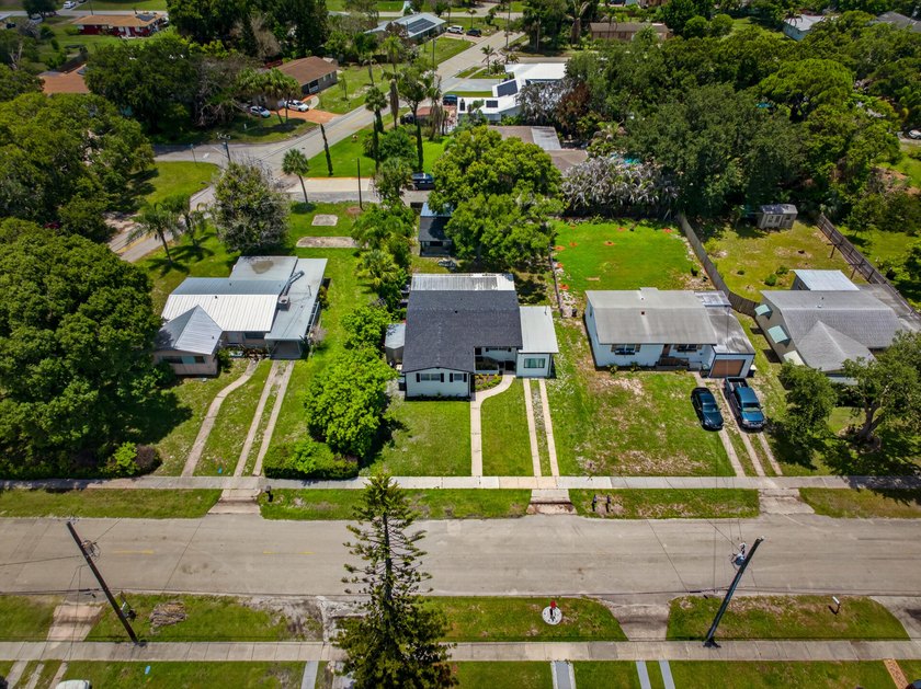 This beautifully updated home offers many recent improvements - photo 39