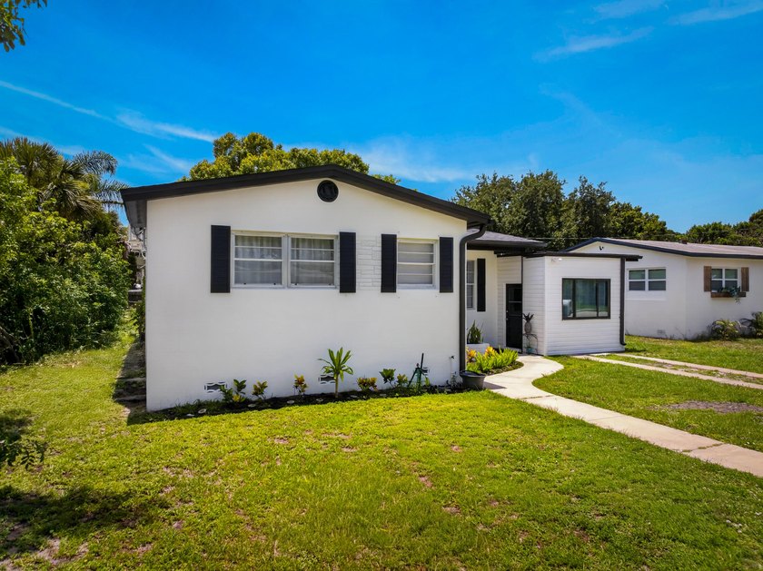 This beautifully updated home offers many recent improvements - photo 41
