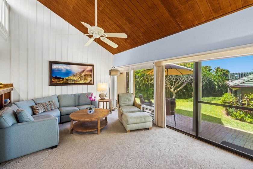 Welcome to your Kauai escape-where island living meets vacation - photo 3