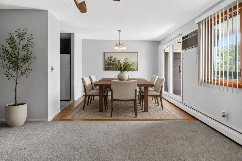 Move-in ready and recently refreshed, this spacious 2-bedroom - photo 6