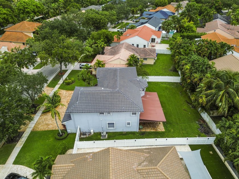 Country Lakes in Miramar, FL. Offering 2,504 square feet of - photo 48