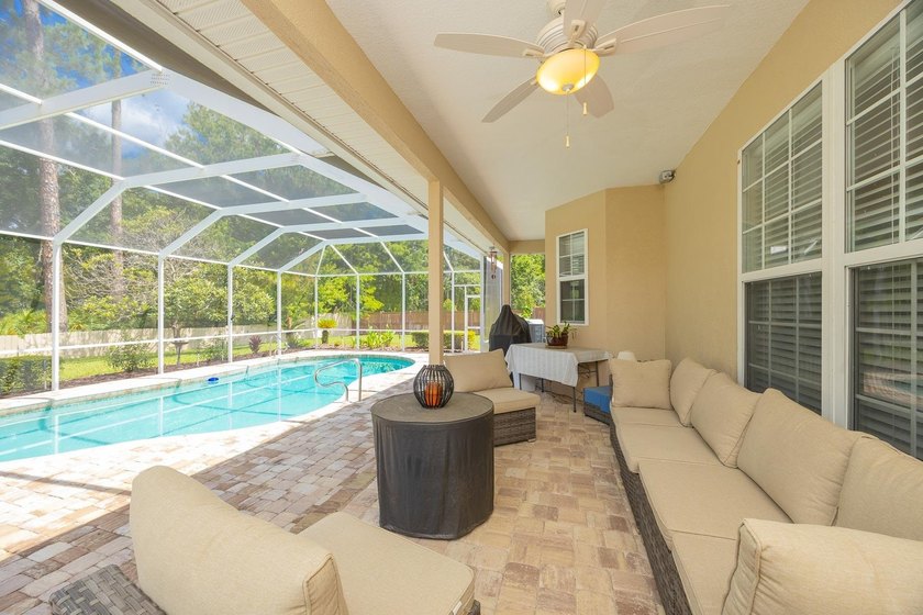 CHARMING 4BR/3BA ON QUIET CULDESAC WITH HEATED POOL &amp; ONLY 5 - photo 22