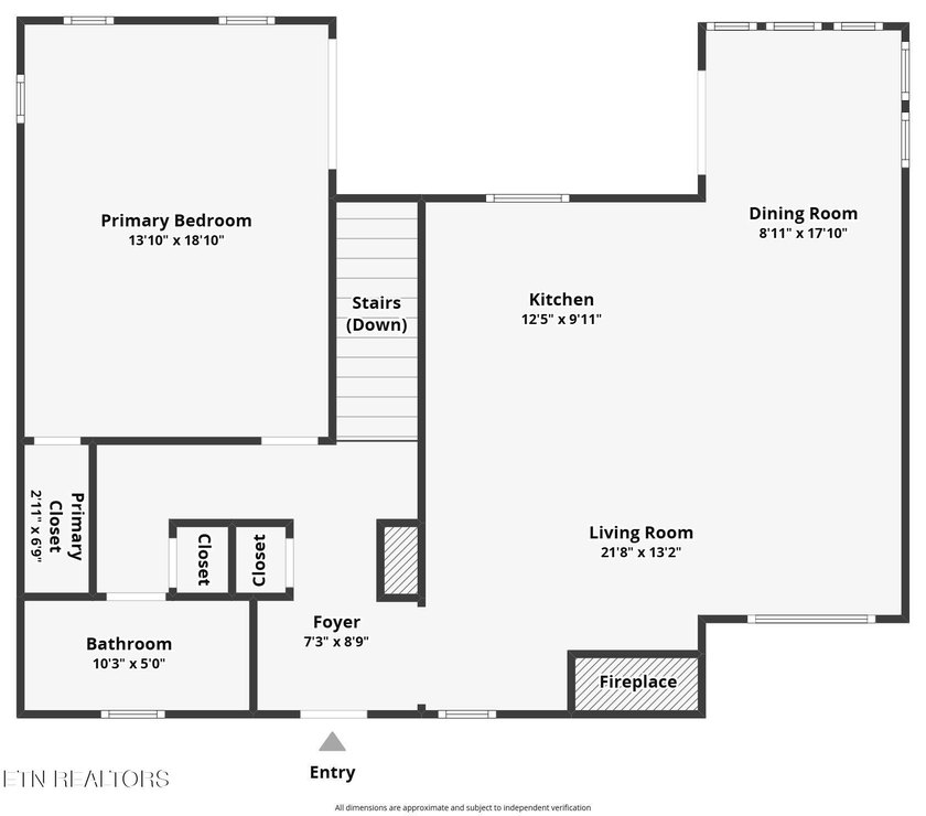 REDUCED $39,100.00! This mountain home has been renovated inside - photo 43