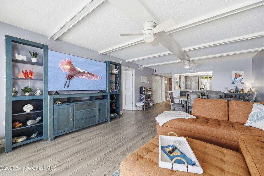 Fully renovated, fully furnished, and oceanfront; this 3BR/2BA - photo 15