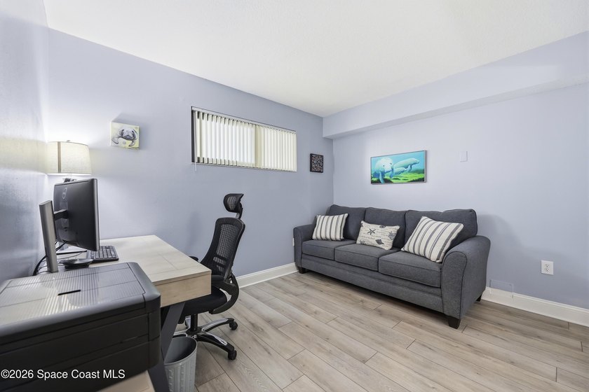 Fully renovated, fully furnished, and oceanfront; this 3BR/2BA - photo 29