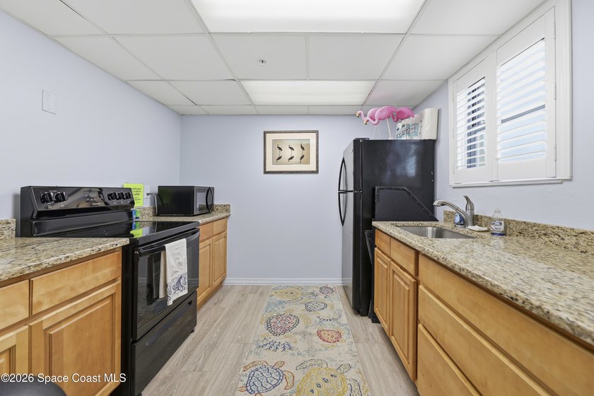 Fully renovated, fully furnished, and oceanfront; this 3BR/2BA - photo 34