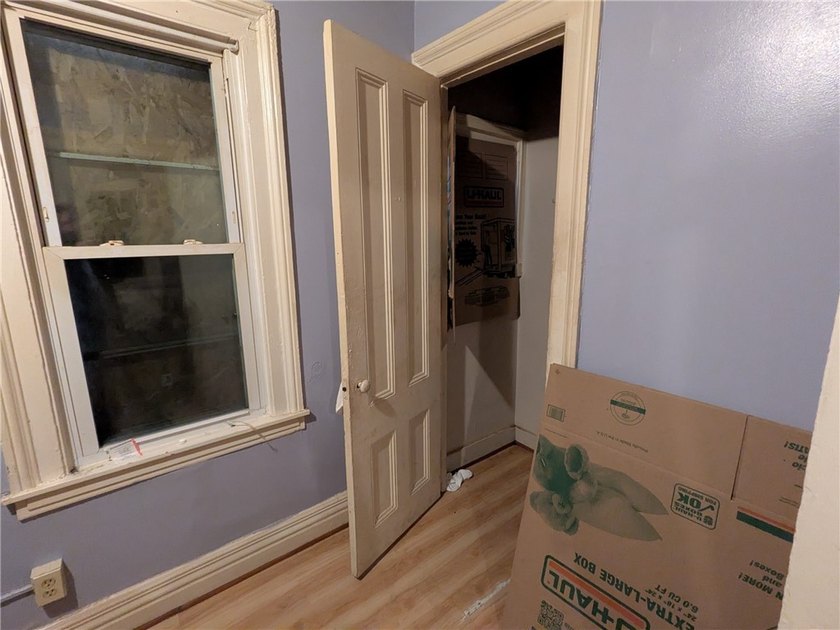 Great value-add DUPLEX opportunity! Property sustained a house - photo 11