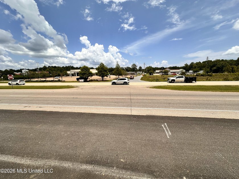 3.72 Acres on heavily traveled Highway 49 available. Property is - photo 12