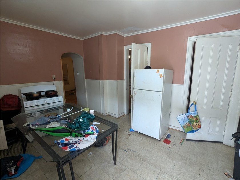 Great value-add DUPLEX opportunity! Property sustained a house - photo 14