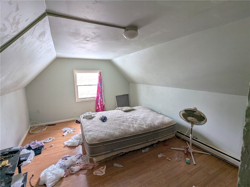 Great value-add DUPLEX opportunity! Property sustained a house - photo 20