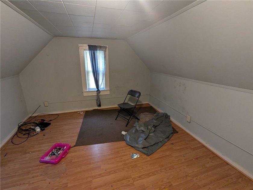 Great value-add DUPLEX opportunity! Property sustained a house - photo 23