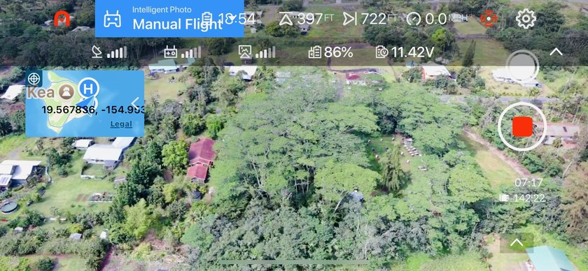 Enjoy building your dream home on this lush undeveloped 1 Acre - photo 8