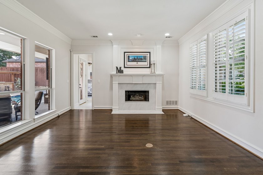 Welcome to this stunning two-story brick home nestled in the - photo 4