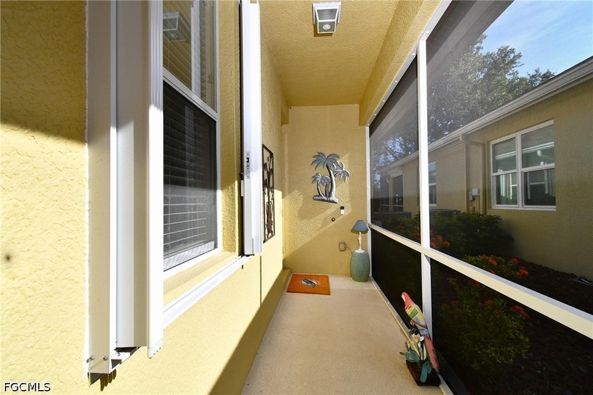 This 1632 sq ft TURNKEY 2 bedroom, 2 bath twin villa has all the - photo 6