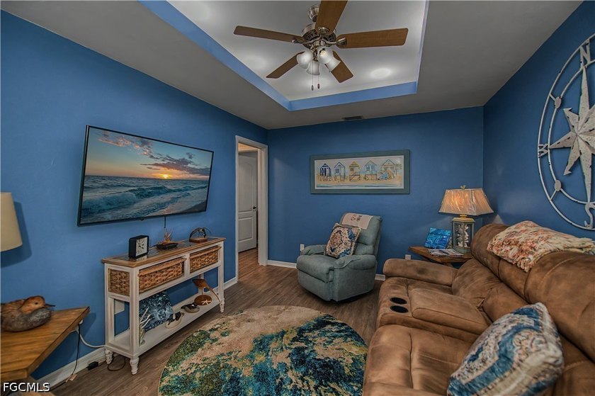 Welcome to one of the most exquisite turnkey homes in highly - photo 9