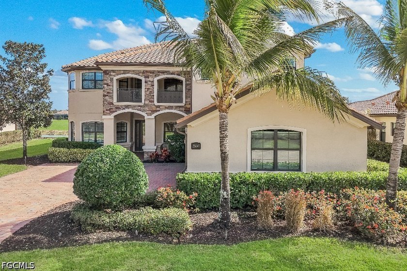 A Rare Opportunity to Own the Only Chapel Hill Model in Bonita - photo 5