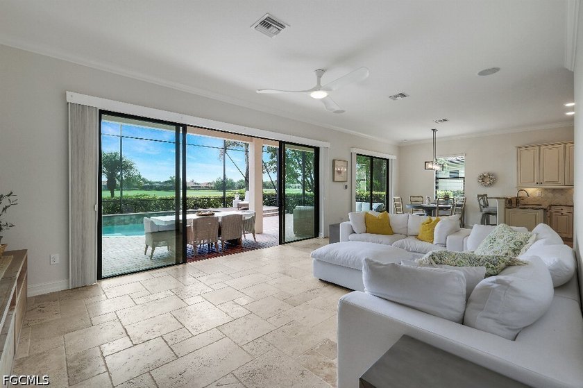 A Rare Opportunity to Own the Only Chapel Hill Model in Bonita - photo 8