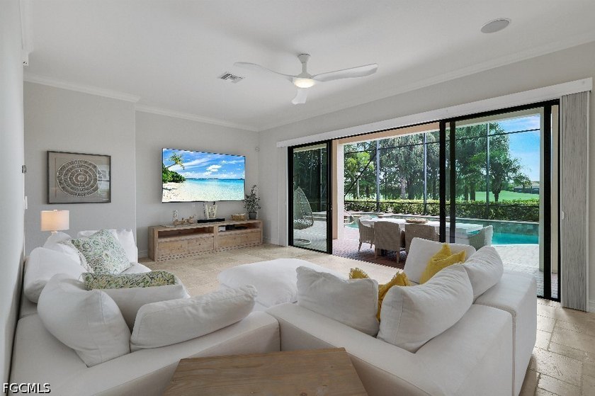 A Rare Opportunity to Own the Only Chapel Hill Model in Bonita - photo 10