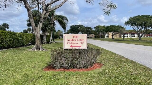 166 Lake Meryl Dr - photo 45