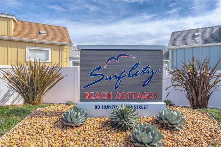 Surf City Beach Cottages is thrilled to showcase a beautiful - photo 7