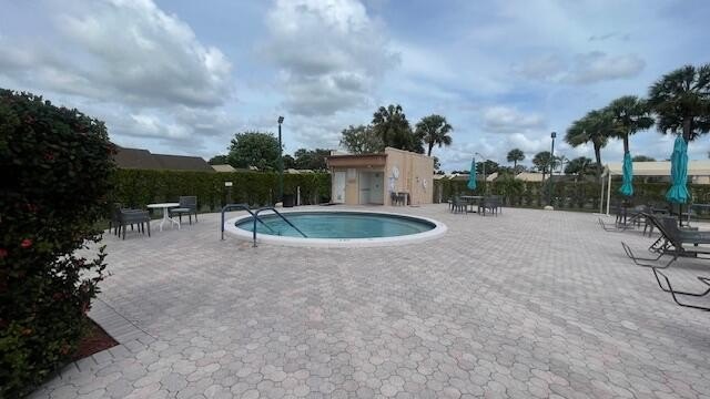 166 Lake Meryl Dr - photo 50