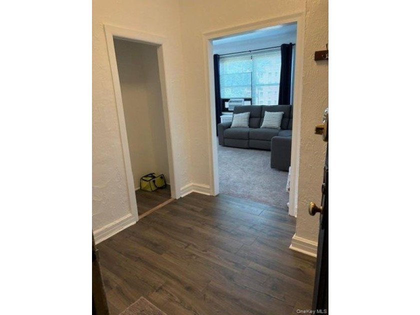 Recently Updated One-Bedroom Corner Unit in the Desirable East - photo 4
