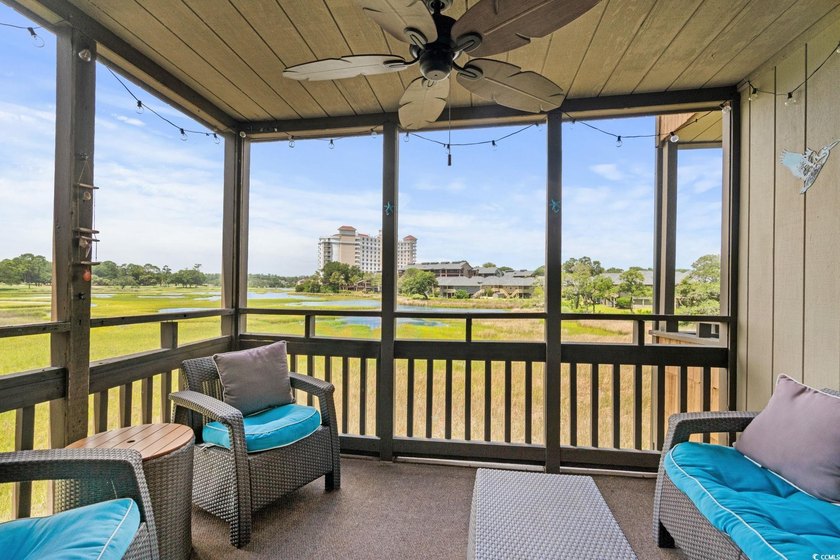 Designer condo featuring 2 bedrooms and 2 full baths, your own - photo 4