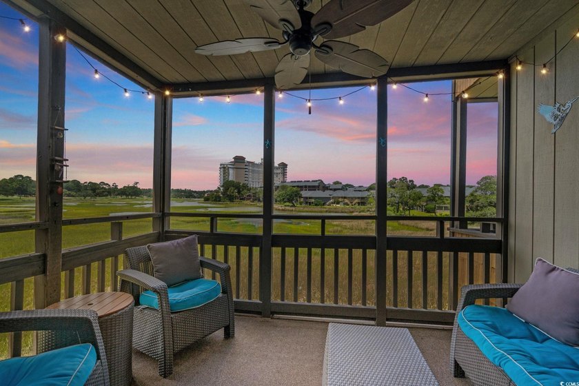 Designer condo featuring 2 bedrooms and 2 full baths, your own - photo 6
