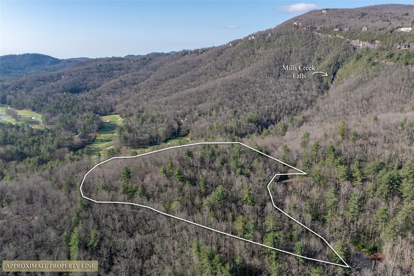 *Kalmia Knoll* perched above Lake Toxaway, is an exceptional - photo 12