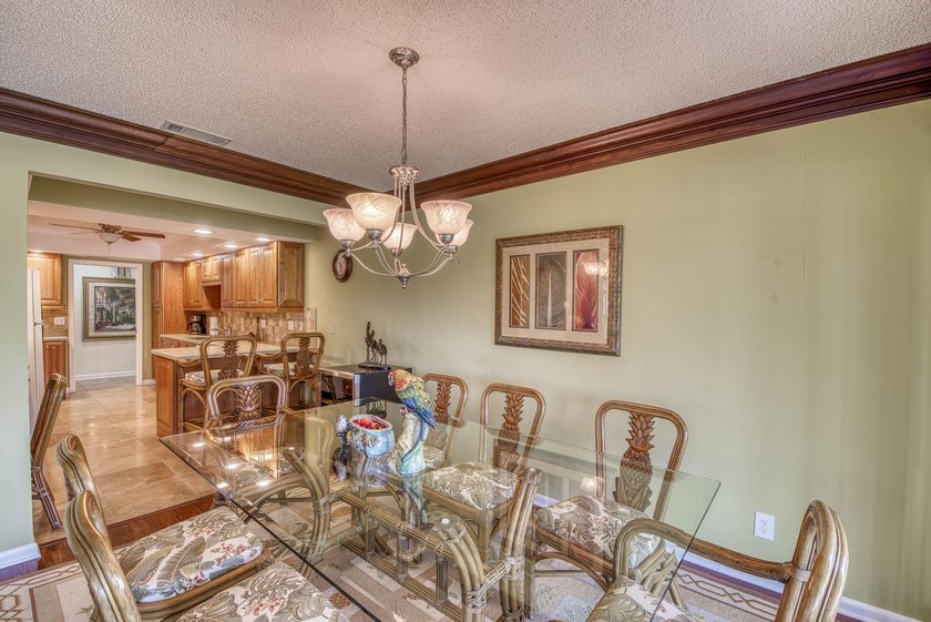 This delightful home has many updates as well as an exclusive - photo 13