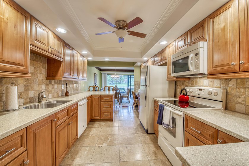 This delightful home has many updates as well as an exclusive - photo 16