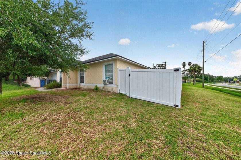 Welcome home to this 4-bedroom, 2-bath home PLUS a dedicated - photo 22