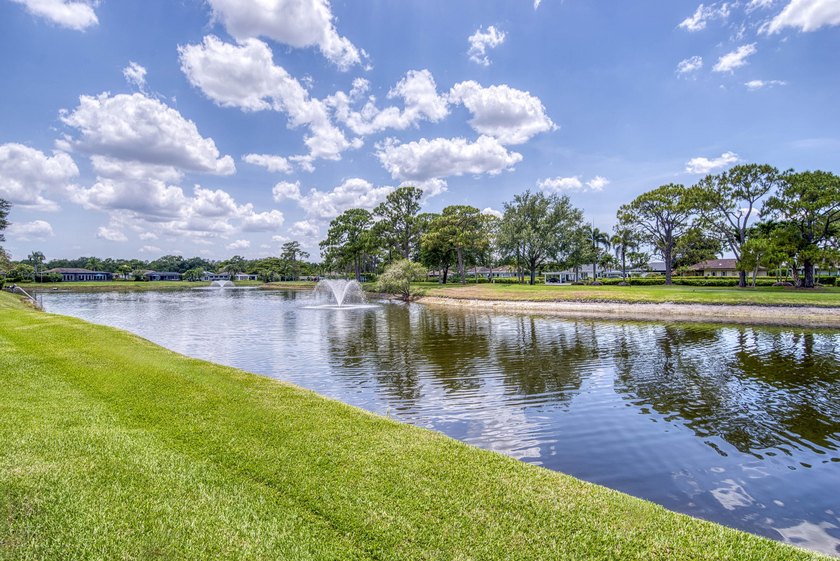 This delightful home has many updates as well as an exclusive - photo 26